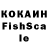 Альфа ПВП СК Josh Fahrney